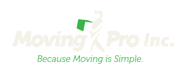 Moving Pro Inc