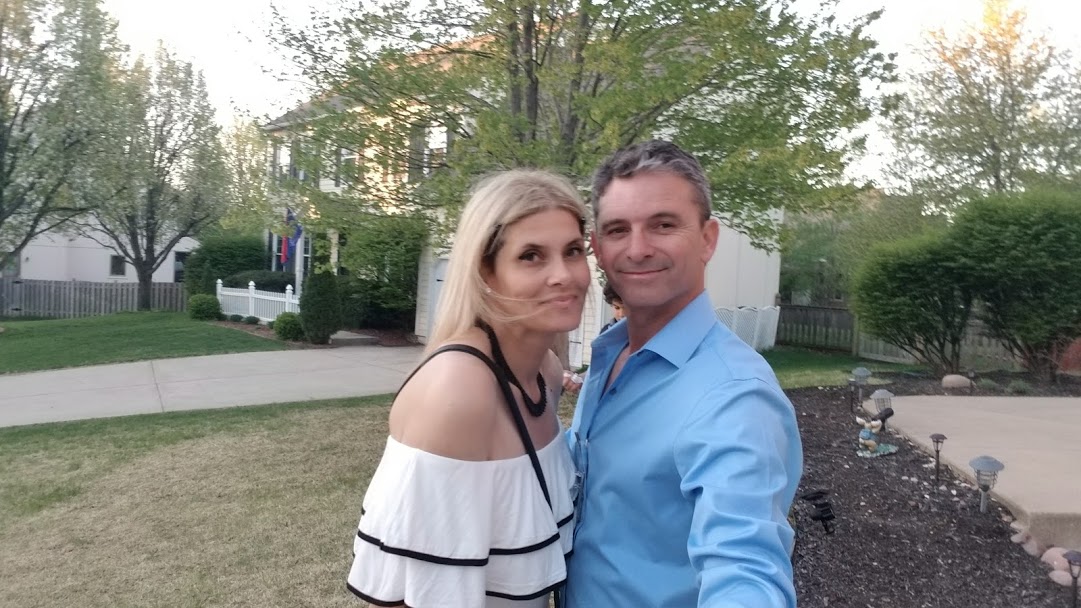 Moving Pro Inc crew packing and preparing for a move